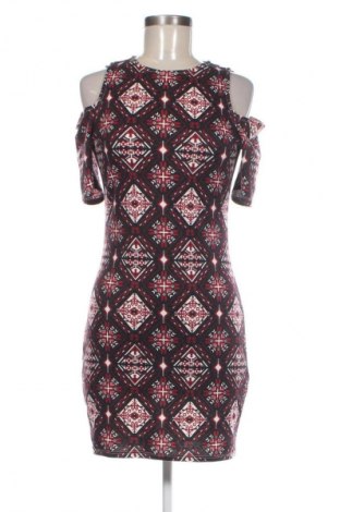 Kleid H&M Divided, Größe M, Farbe Mehrfarbig, Preis € 8,99