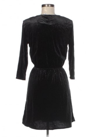 Рокля H&M Divided, Размер M, Цвят Черен, Цена 9,99 лв.