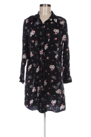 Kleid H&M Divided, Größe L, Farbe Mehrfarbig, Preis € 21,99