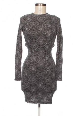 Kleid H&M Divided, Größe XS, Farbe Mehrfarbig, Preis € 7,99