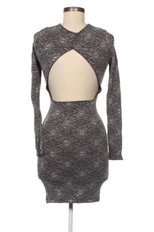 Kleid H&M Divided, Größe XS, Farbe Mehrfarbig, Preis € 7,99