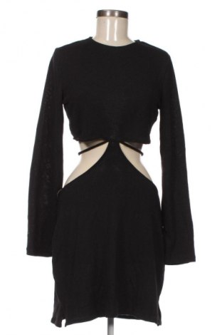 Kleid H&M Divided, Größe L, Farbe Schwarz, Preis € 8,99