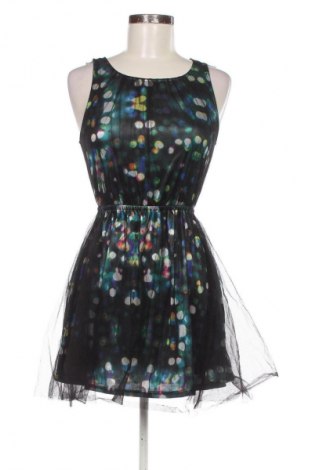 Φόρεμα H&M Divided, Μέγεθος XS, Χρώμα Πολύχρωμο, Τιμή 37,99 €