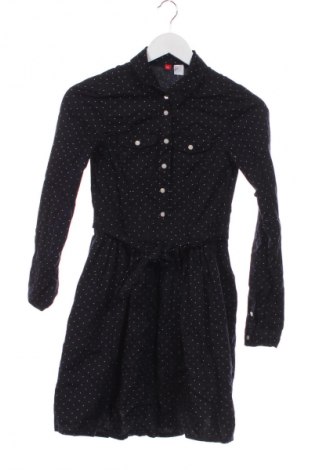 Kleid H&M Divided, Größe XS, Farbe Mehrfarbig, Preis 7,99 €