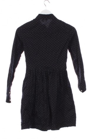 Kleid H&M Divided, Größe XS, Farbe Mehrfarbig, Preis 7,99 €