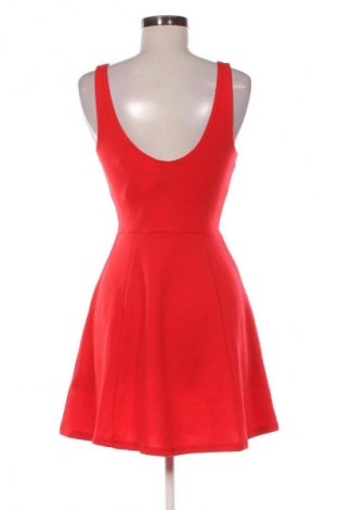 Rochie H&M Divided, Mărime S, Culoare Roșu, Preț 102,63 Lei