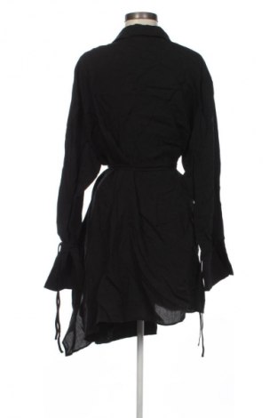 Kleid H&M Divided, Größe 3XL, Farbe Schwarz, Preis 8,99 €