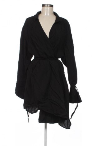 Kleid H&M Divided, Größe 3XL, Farbe Schwarz, Preis 8,99 €