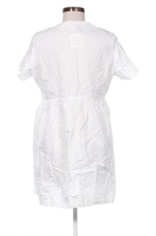 Kleid H&M Divided, Größe M, Farbe Weiß, Preis 19,95 €