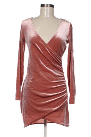 Kleid H&M Divided, Größe M, Farbe Rosa, Preis 7,99 €