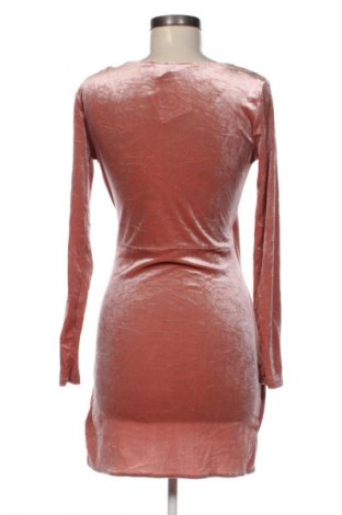 Kleid H&M Divided, Größe M, Farbe Rosa, Preis 7,99 €