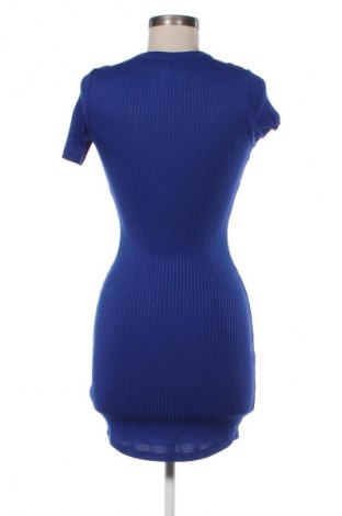 Kleid H&M Divided, Größe XXS, Farbe Blau, Preis 19,95 €