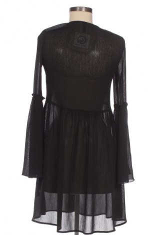 Φόρεμα H&M Divided, Μέγεθος XS, Χρώμα Μαύρο, Τιμή 20,02 €