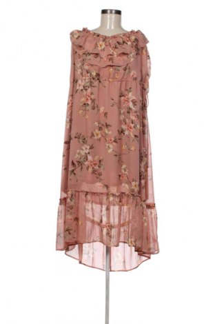 Rochie H&M Divided, Mărime 3XL, Culoare Multicolor, Preț 43,99 Lei