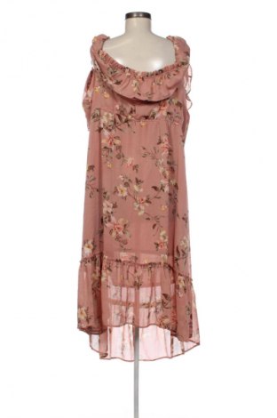 Rochie H&M Divided, Mărime 3XL, Culoare Multicolor, Preț 43,99 Lei