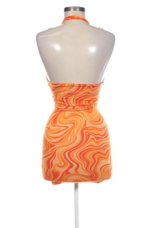 Kleid H&M Divided, Größe XXS, Farbe Mehrfarbig, Preis € 19,95