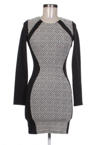 Rochie H&M Divided, Mărime XS, Culoare Multicolor, Preț 76,32 Lei