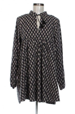 Sukienka H&M Divided, Rozmiar M, Kolor Kolorowy, Cena 89,66 zł