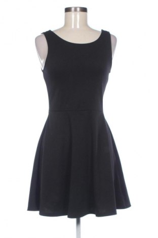 Kleid H&M Divided, Größe M, Farbe Schwarz, Preis 19,95 €