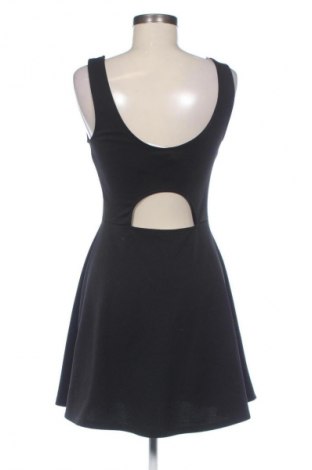 Kleid H&M Divided, Größe M, Farbe Schwarz, Preis 19,95 €