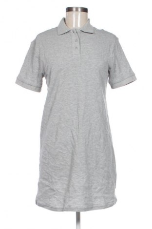 Рокля H&M Divided, Размер XS, Цвят Сив, Цена 62,00 лв.