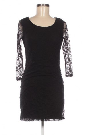 Kleid H&M Divided, Größe M, Farbe Schwarz, Preis 19,95 €