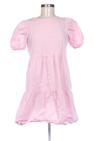 Kleid H&M Divided, Größe S, Farbe Rosa, Preis 20,02 €