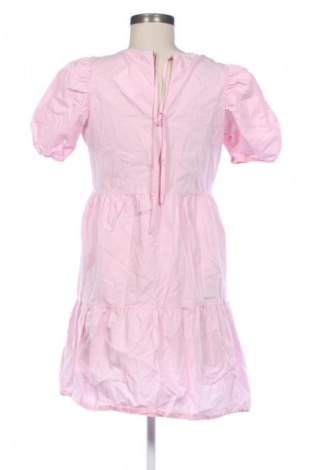 Kleid H&M Divided, Größe S, Farbe Rosa, Preis 20,02 €