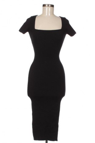 Рокля H&M Divided, Размер XS, Цвят Черен, Цена 16,99 лв.