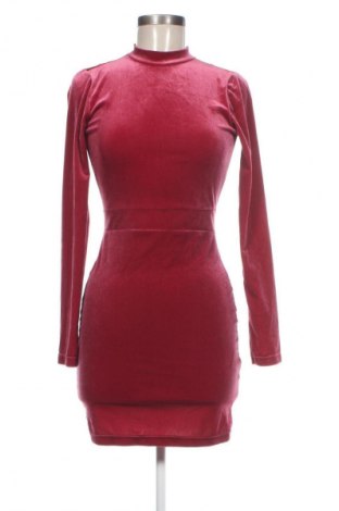 Šaty  H&M Divided, Velikost S, Barva Růžová, Cena  189,00 Kč