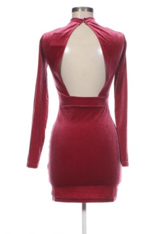 Šaty  H&M Divided, Velikost S, Barva Růžová, Cena  189,00 Kč