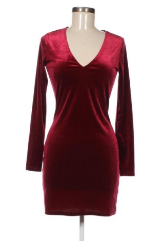 Ruha H&M Divided, Méret L, Szín Piros, Ár 3 029 Ft