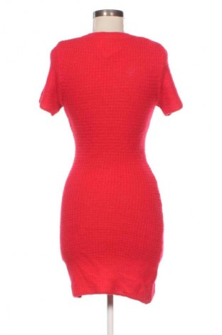 Kleid H&M Divided, Größe S, Farbe Rot, Preis € 8,99