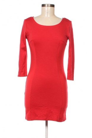 Šaty  H&M Divided, Veľkosť M, Farba Červená, Cena  8,95 €