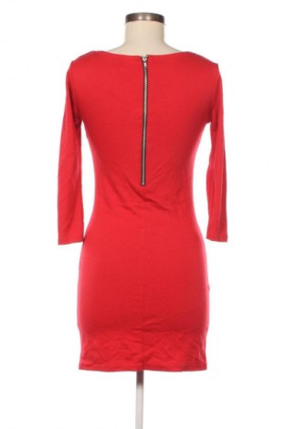 Šaty  H&M Divided, Veľkosť M, Farba Červená, Cena  8,95 €