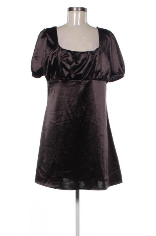 Šaty  H&M Divided, Velikost XL, Barva Hnědá, Cena  565,00 Kč