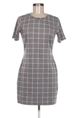 Kleid H&M Divided, Größe L, Farbe Mehrfarbig, Preis 6,99 €