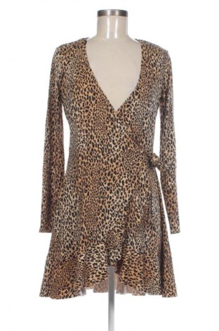 Sukienka H&M Divided, Rozmiar M, Kolor Kolorowy, Cena 32,99 zł