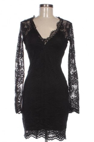 Šaty  H&M Divided, Velikost M, Barva Černá, Cena  139,00 Kč