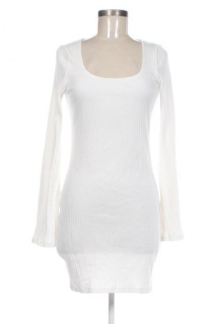 Φόρεμα H&M Divided, Μέγεθος L, Χρώμα Λευκό, Τιμή 8,99 €