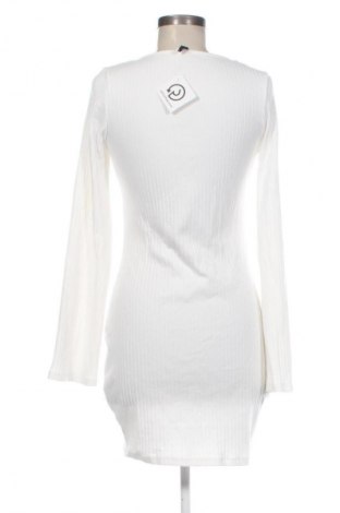 Φόρεμα H&M Divided, Μέγεθος L, Χρώμα Λευκό, Τιμή 8,99 €