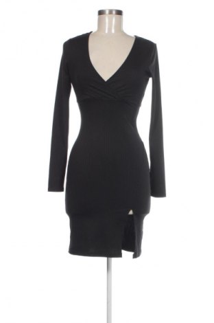 Šaty  H&M Divided, Velikost XS, Barva Černá, Cena  179,00 Kč