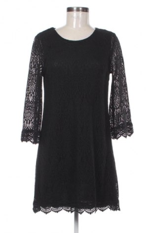 Kleid H&M Divided, Größe M, Farbe Schwarz, Preis € 7,99