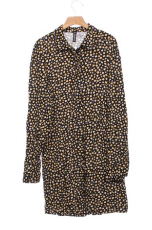 Šaty  H&M Divided, Veľkosť XS, Farba Viacfarebná, Cena  24,57 €