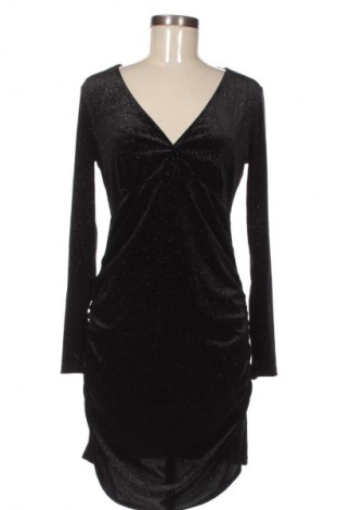 Rochie H&M Divided, Mărime L, Culoare Negru, Preț 42,99 Lei