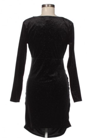 Rochie H&M Divided, Mărime L, Culoare Negru, Preț 42,99 Lei