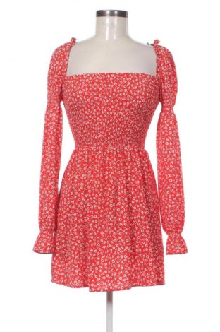 Kleid H&M Divided, Größe XS, Farbe Mehrfarbig, Preis € 19,94