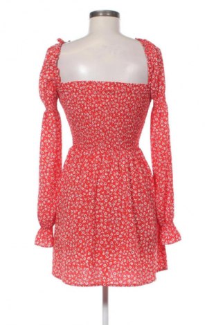 Kleid H&M Divided, Größe XS, Farbe Mehrfarbig, Preis € 19,94