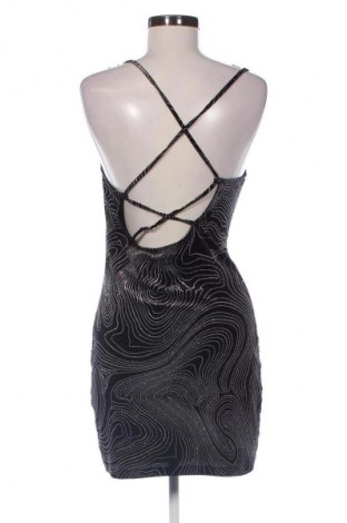 Kleid H&M Divided, Größe M, Farbe Mehrfarbig, Preis 19,94 €