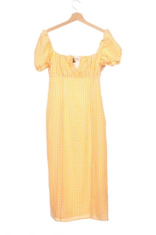 Šaty  H&M Divided, Velikost S, Barva Vícebarevné, Cena  565,00 Kč